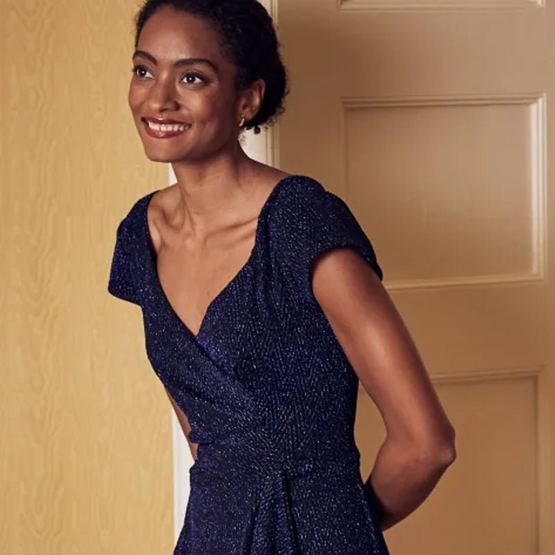 Best Dressed Guest: Jaw-Dropping Fall Dresses Dressbarn Best Dressed Guest: Jaw-Dropping Fall Dresses Dressbarn