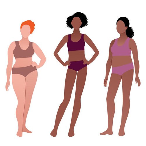 The Ultimate Guide to Dressing for Your Body Shape | Dressbarn The Ultimate Guide to Dressing for Your Body Shape | Dressbarn