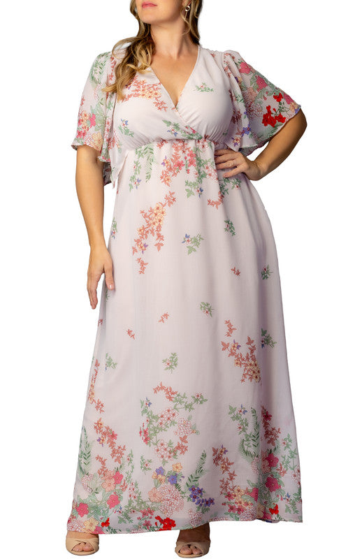 beige color dress plus size Beige Plus Size Dresses for Women