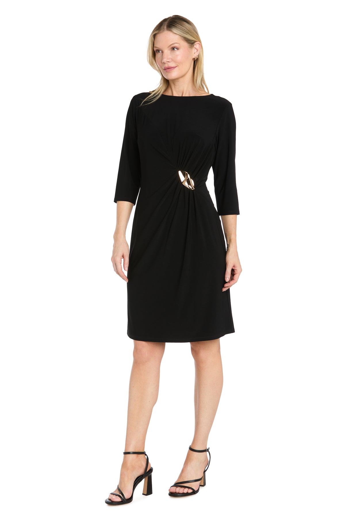jersey draped dress Versace Viscose-Jersey Draped Gown, Female, Burgundy, 42