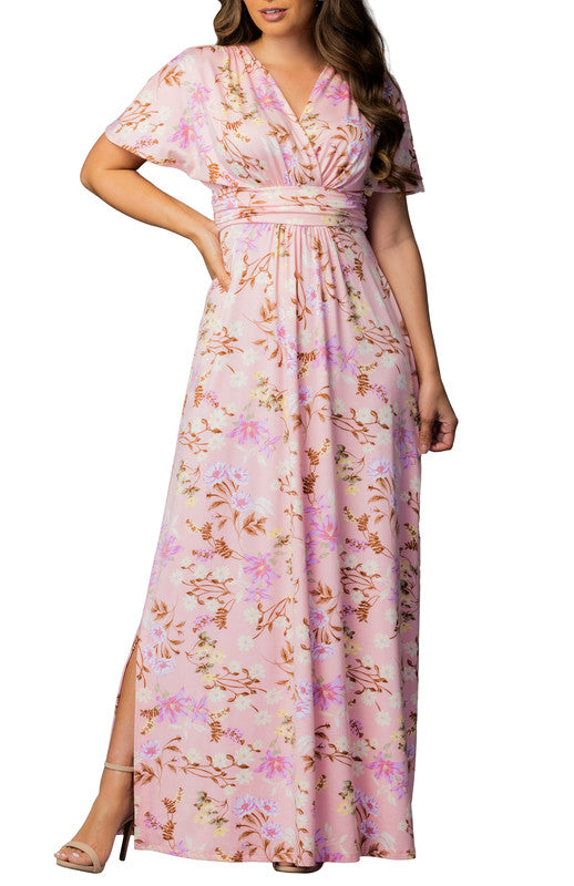 Vienna Maxi Dress Vienna Maxi Dress