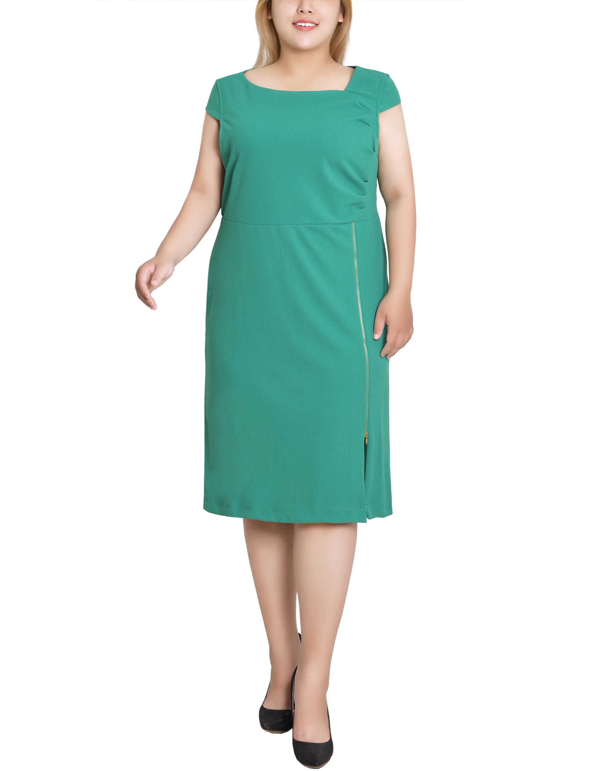 Emerald Green Green Sheath Spaghetti Straps Emerald Green Satin Tight Homecoming Dress Emerald Green Green Sheath Spaghetti Straps Emerald Green Satin Tight Homecoming Dress