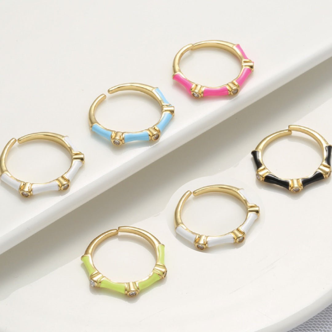 Angie Stackable Ring - DressbarnRings