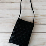 Braided Shoulder Bag - DressbarnHandbags & Wallets
