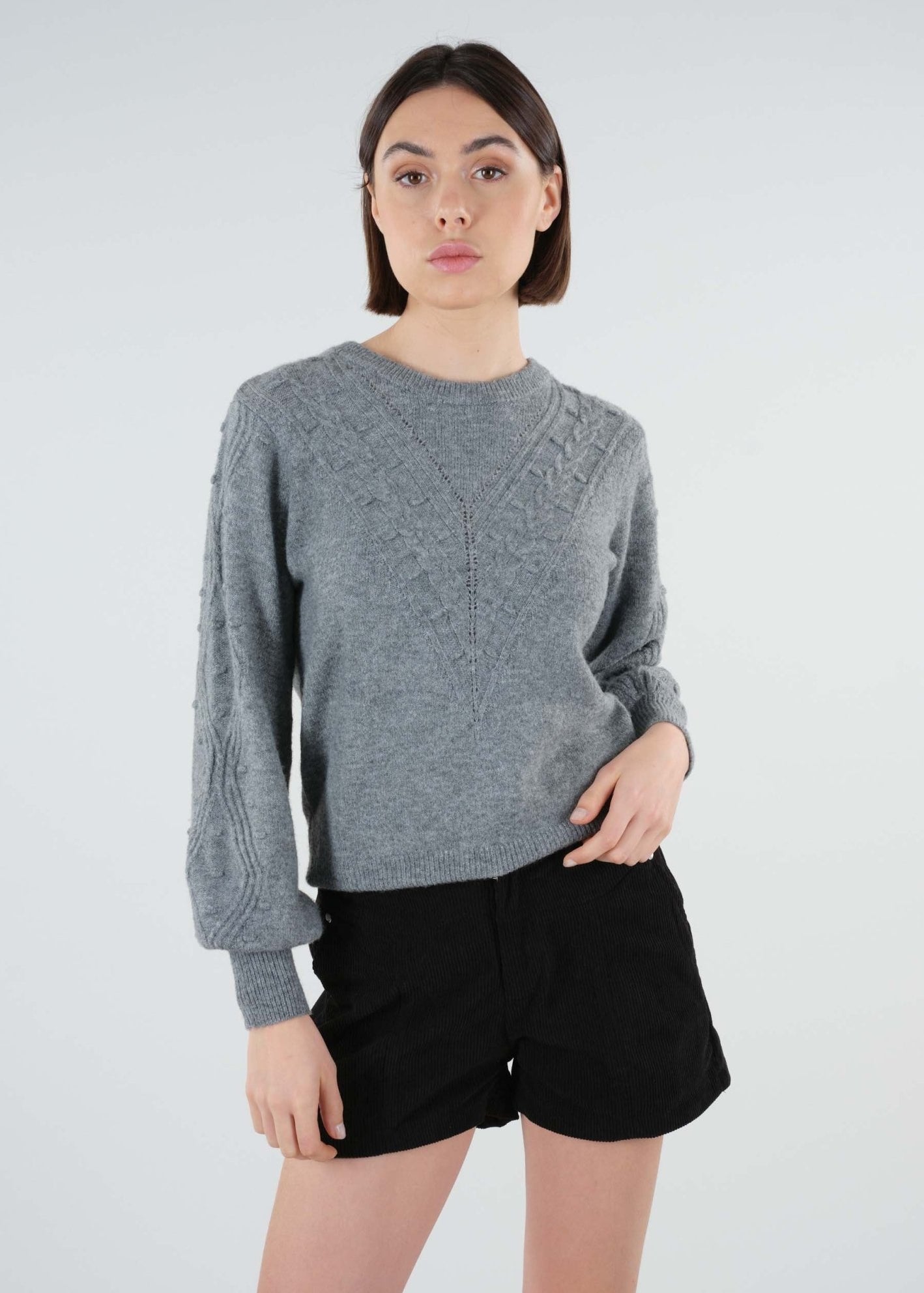 Deeluxe Aurora Sweater - DressbarnSweaters & Hoodies