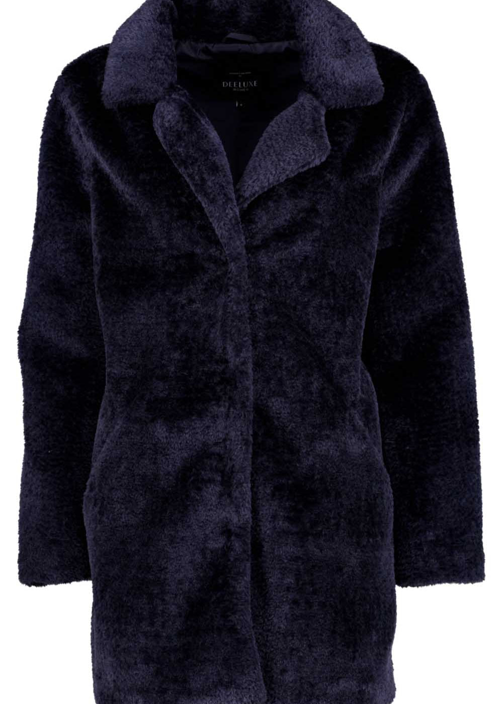 Deeluxe Rosinda Coat - DressbarnCoats & Jackets