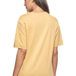 Expert Brand Unisex 100% Organic Cotton Crewneck T-Shirt - DressbarnActivewear