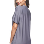 Expert Brand Unisex 100% Recycled Ecotek Tec Tee T-Shirt - Plus - DressbarnActivewear