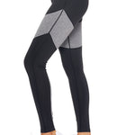 Expert Brand Women's Airstretch Mid-Rise Calypso Mesh Full Length Leggings with Pocket - Plus - DressbarnLeggings