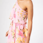 Floral Island Hopper Dress - DressbarnDresses