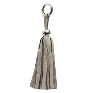 Genuine Leather Fringe Tassel - DressbarnHandbag & Wallet Accessories