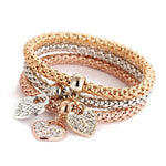 GSR Bracelet Set- Loving - DressbarnJewelry Sets