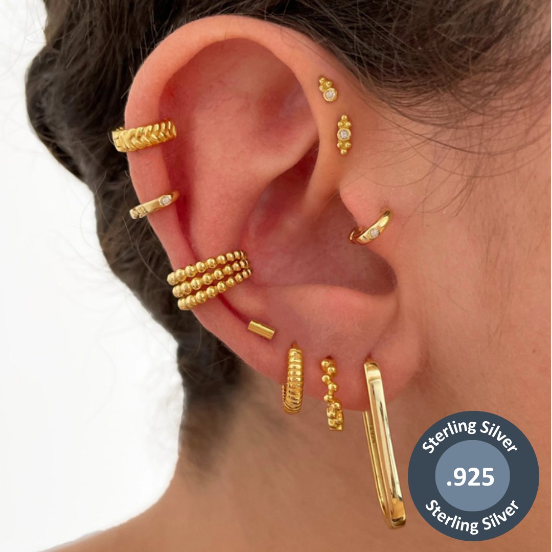 Kerry Earrings - DressbarnEarrings