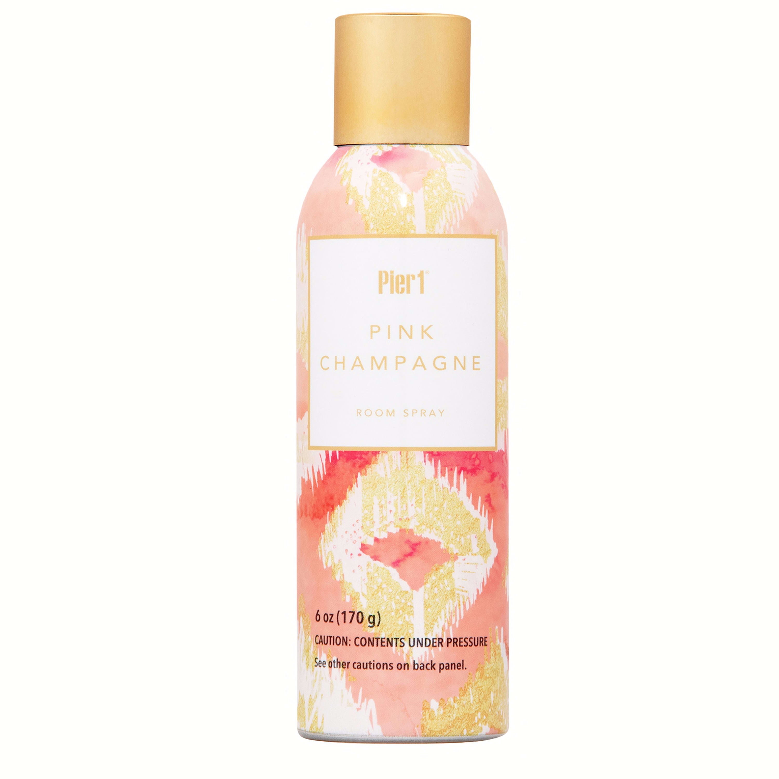 Pier 1 Pink Champagne Room Spray Dressbarn