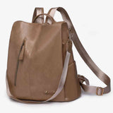 Marcy Zipper Pocket Backpack - DressbarnHandbags & Wallets