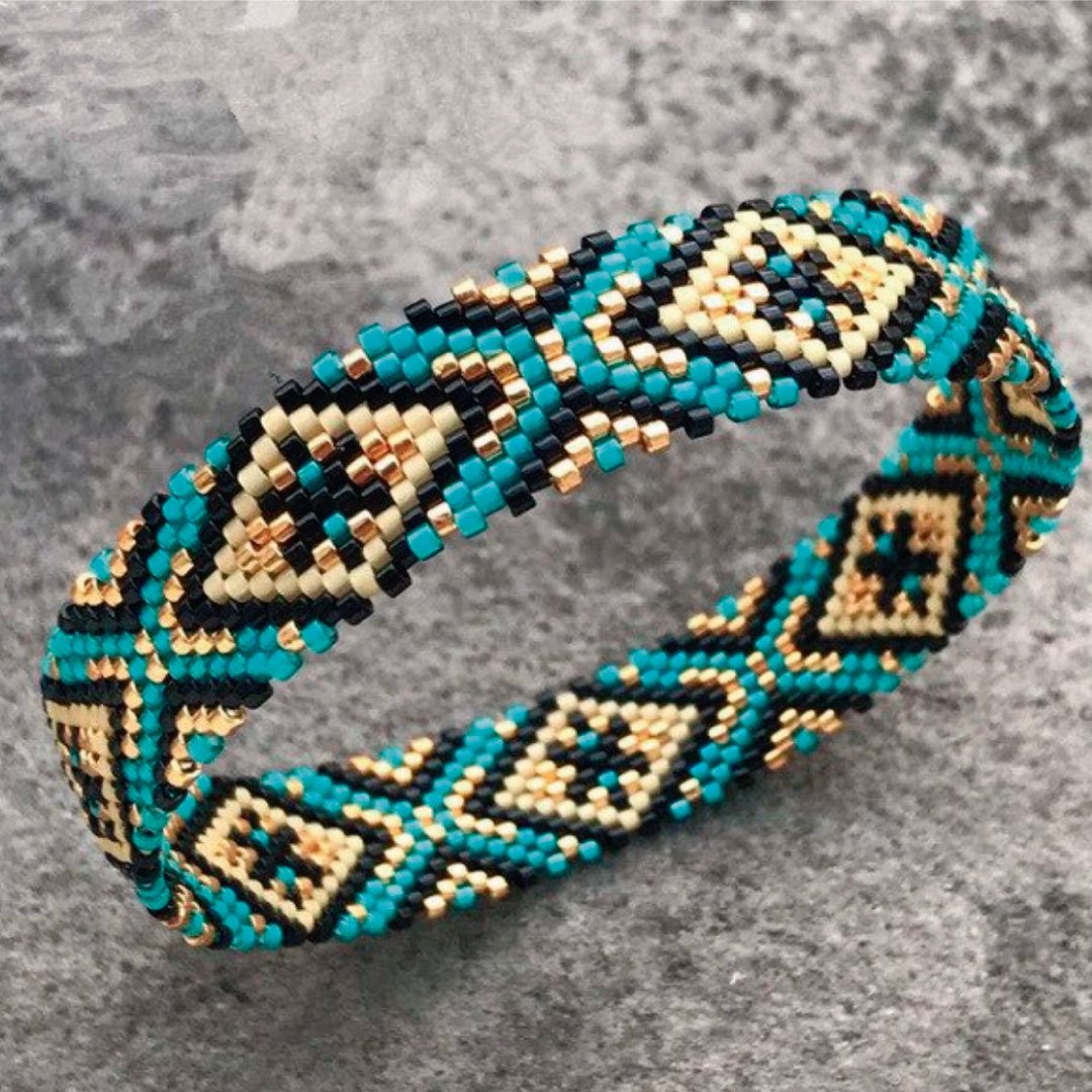 Maya Handmade Bracelet - DressbarnBracelets