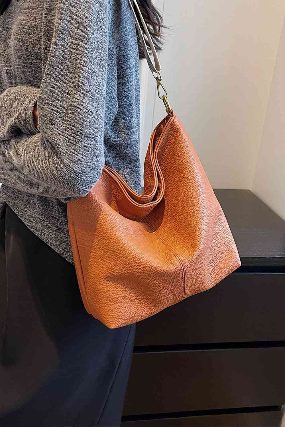 Meg Shoulder Bag - DressbarnHandbags & Wallets