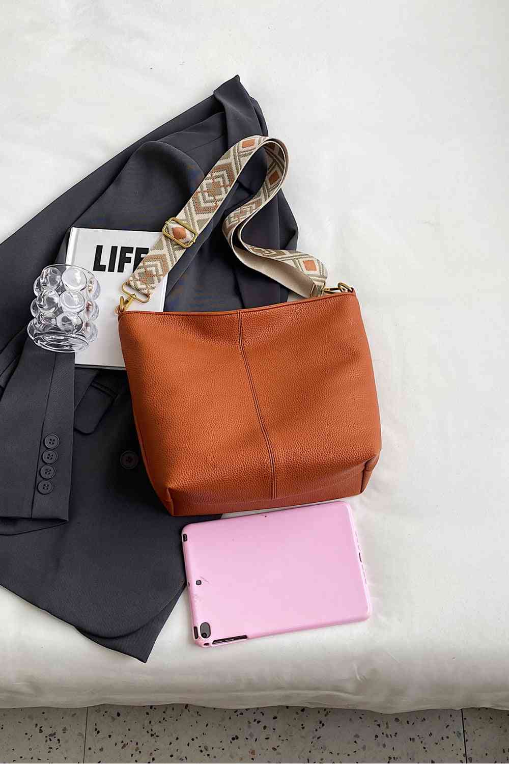 Meg Shoulder Bag - DressbarnHandbags & Wallets