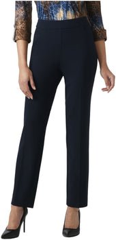 Pull On Tummy Control Pants With L Pockets -Short - DressbarnPants