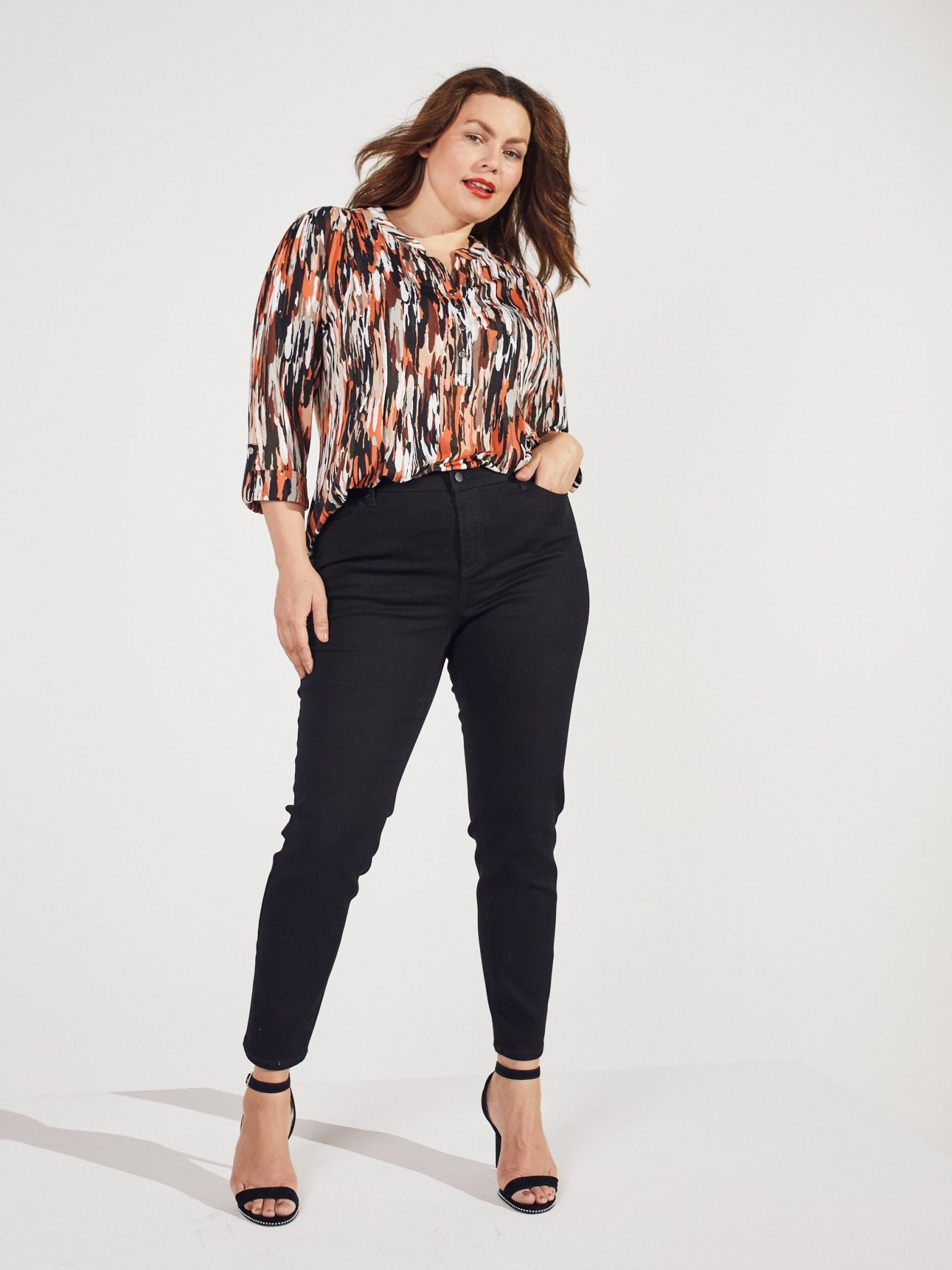 plus size denim dress pants BLOCLOALO Wide Leg Jeans Dress Pants Plus Size Denim Pants High Waisted Pants Stretch Pants Cowboy Cropped Pants Thin Loose Comfy Work Pants Women Everyday Pants Business Casual Pants Light Blue Xxl -