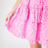 Solid Lotus Skirt - DressbarnSkirts