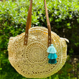Spring Isla Beach Bag - DressbarnHandbags & Wallets