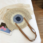 Summer Eye Tote - DressbarnHandbags & Wallets