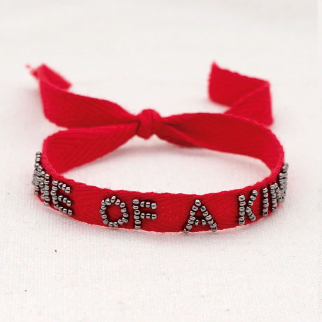 Talk-To-Me Bracelet: One Of A Kind - DressbarnBracelets
