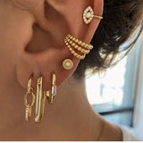 Tata Earrings - DressbarnEarrings