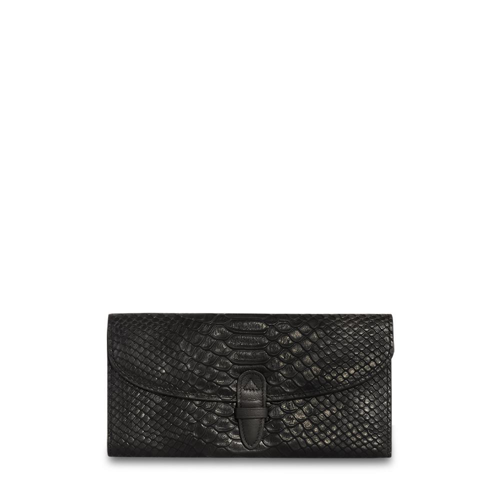Wealthy Leather Wallet - DressbarnHandbags & Wallets