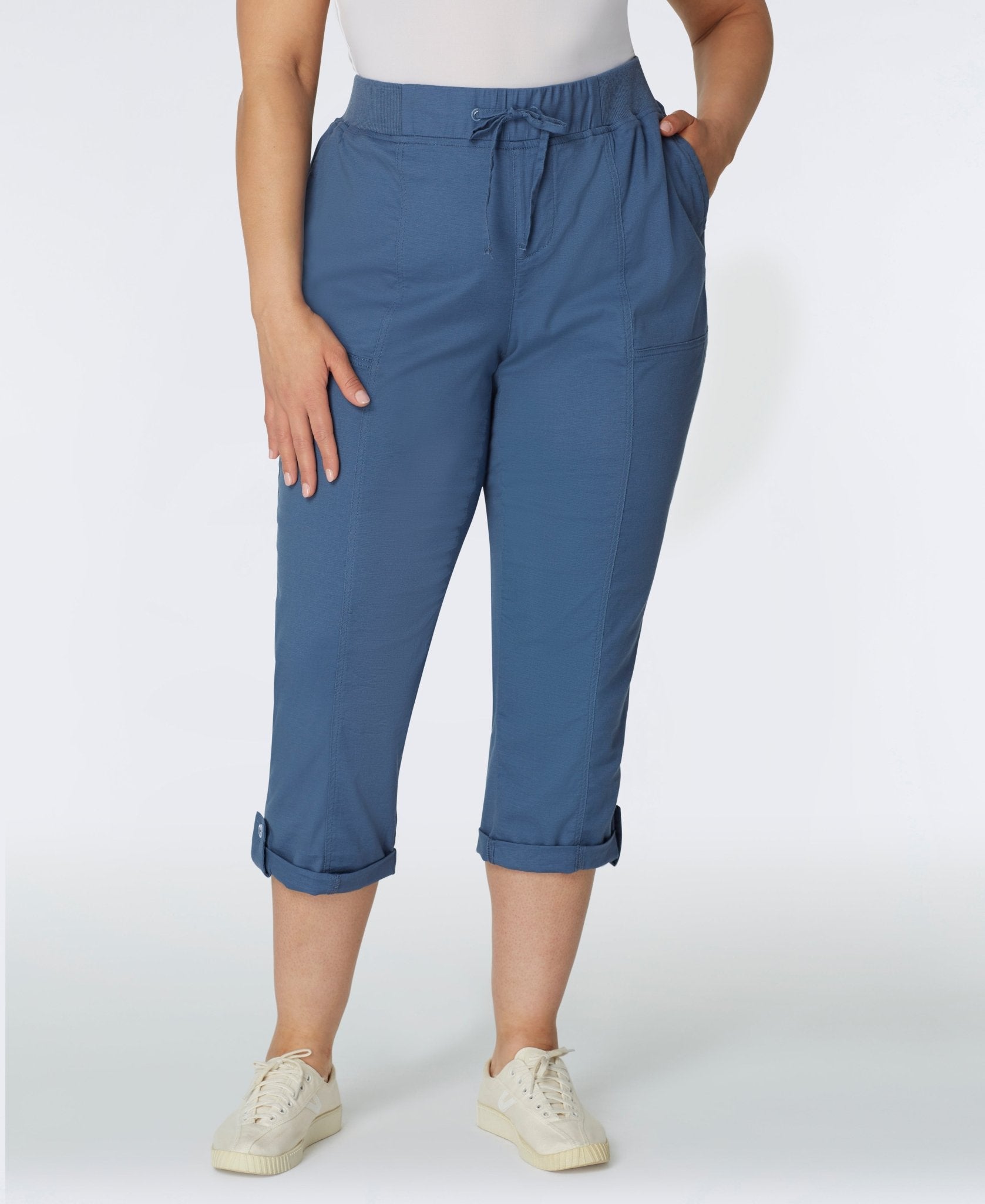 Cropped Pants Dress Barn Capris Plus Size Capri Jeans Plus – Dressbarn