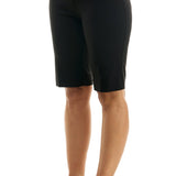Zac & Rachel Women's Pull on Millennium Bermuda Shorts - DressbarnShorts & Capris