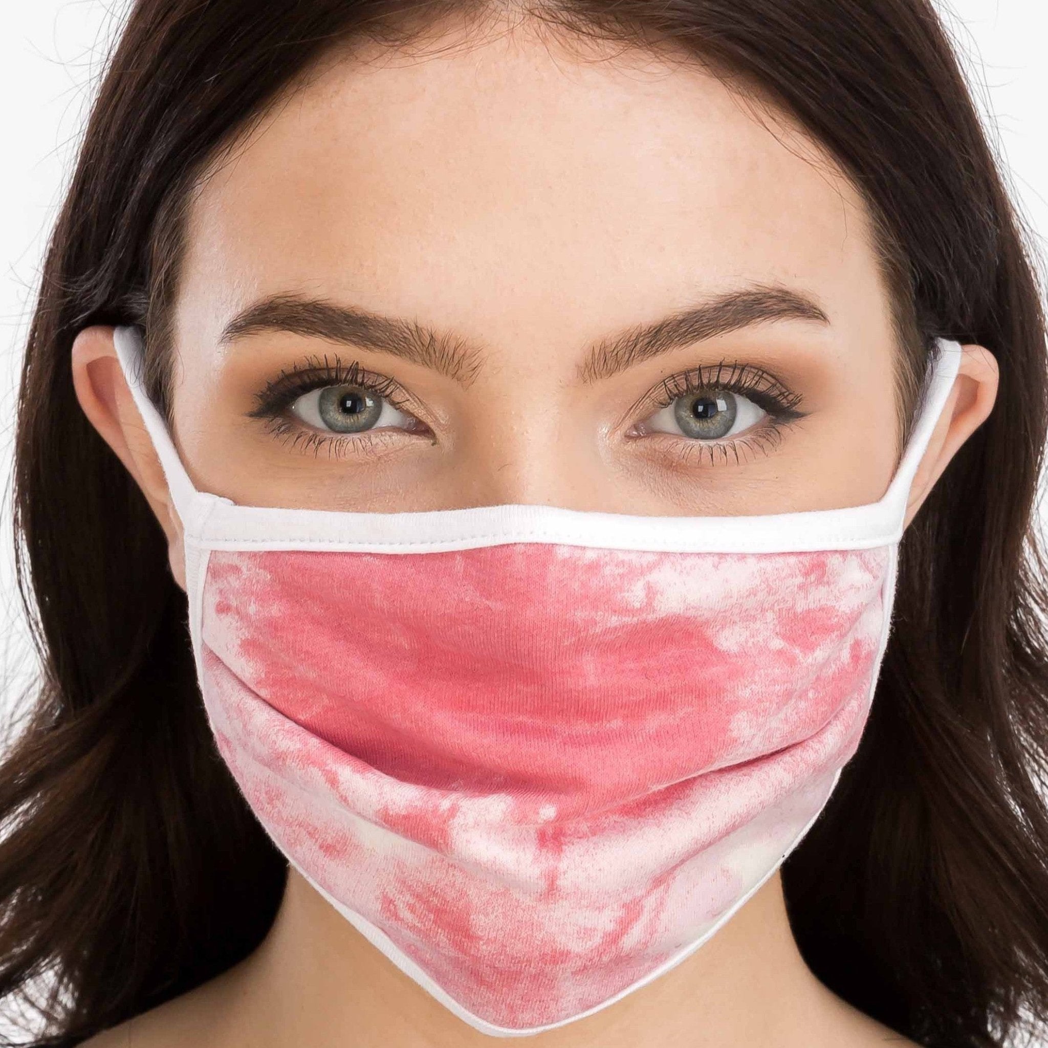 15 essential face masks to match your daily outfits - Dressbarn