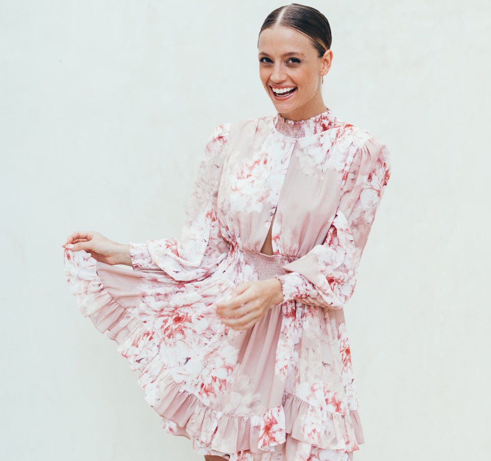 4 Spring Looks that Will Make You Bloom - Dressbarn