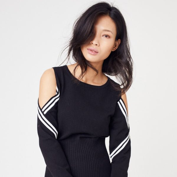 8 Chic Ways to Wear Knits For the Last Days of Winter - Dressbarn