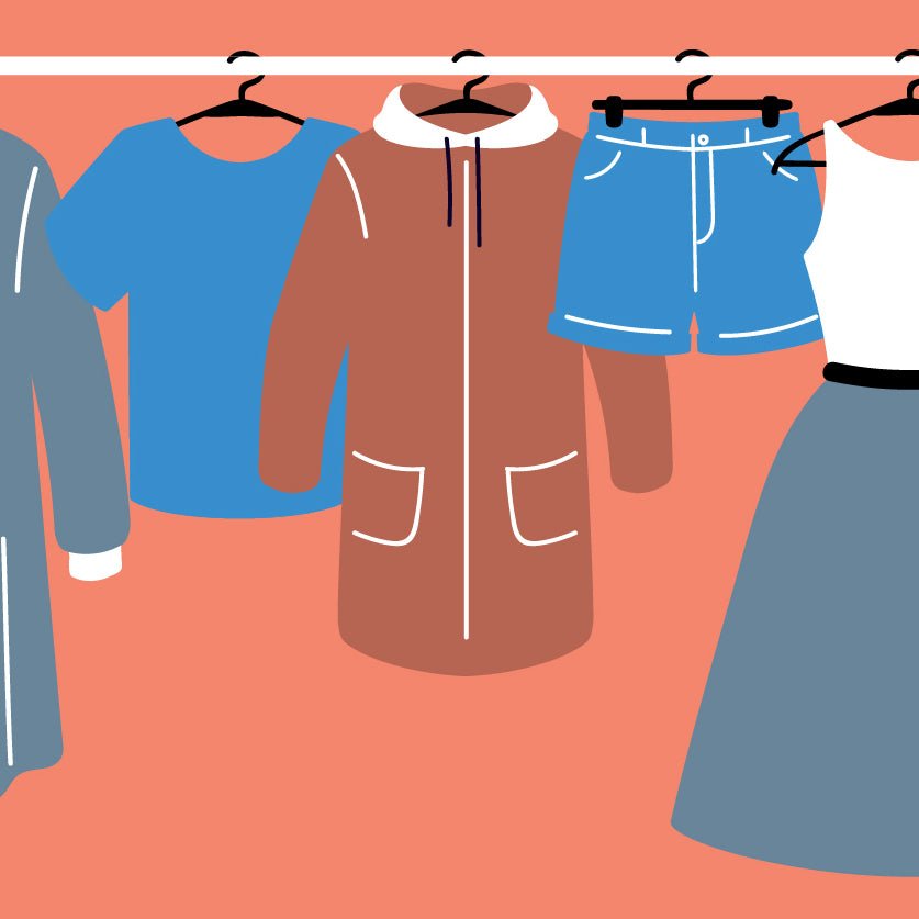 Building a Capsule Wardrobe: The Complete Guide - Dressbarn - Dressbarn