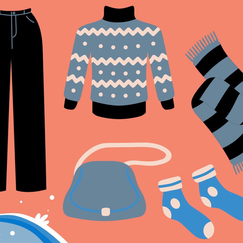 Building Your Winter Capsule Wardrobe Dressbarn