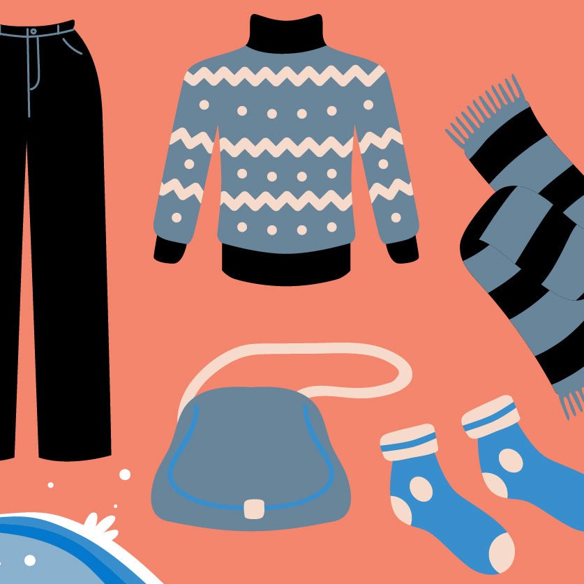 Building Your Winter Capsule Wardrobe - Dressbarn - Dressbarn