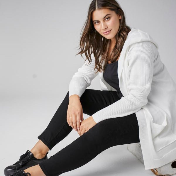 From Chic, Cozy, to Athleisure: 7 Ways to Wear the Essential Legging this Season - Dressbarn