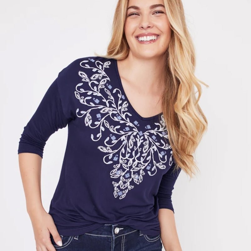 It’s A Knit Issue: This Fall Trend Steals the Spotlight - Dressbarn