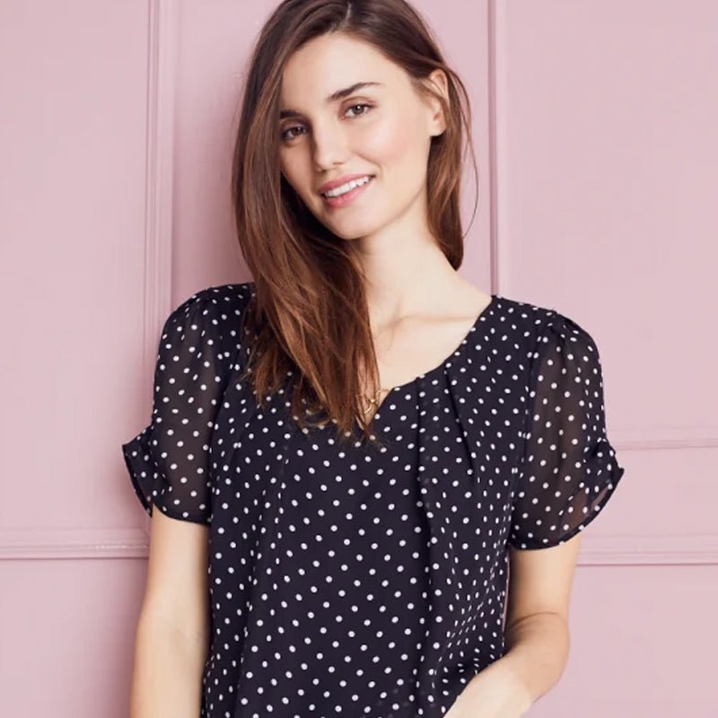 Looks for Less: Style Staples for Every Budget - Dressbarn