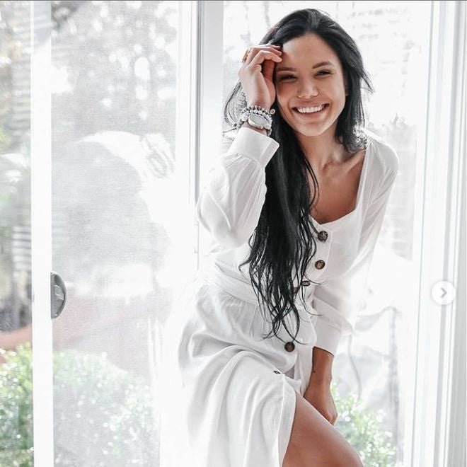 Spotted in Dressbarn: 6 Times You Rocked Neutrals on Instagram - Dressbarn