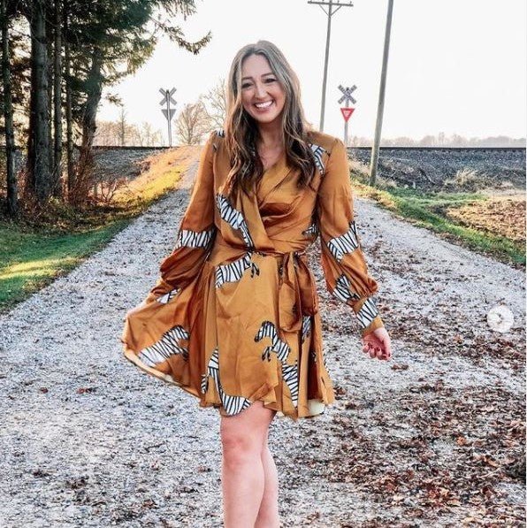 Spotted in Dressbarn: Year-Round Outfit Ideas and Style Tips From You - Dressbarn