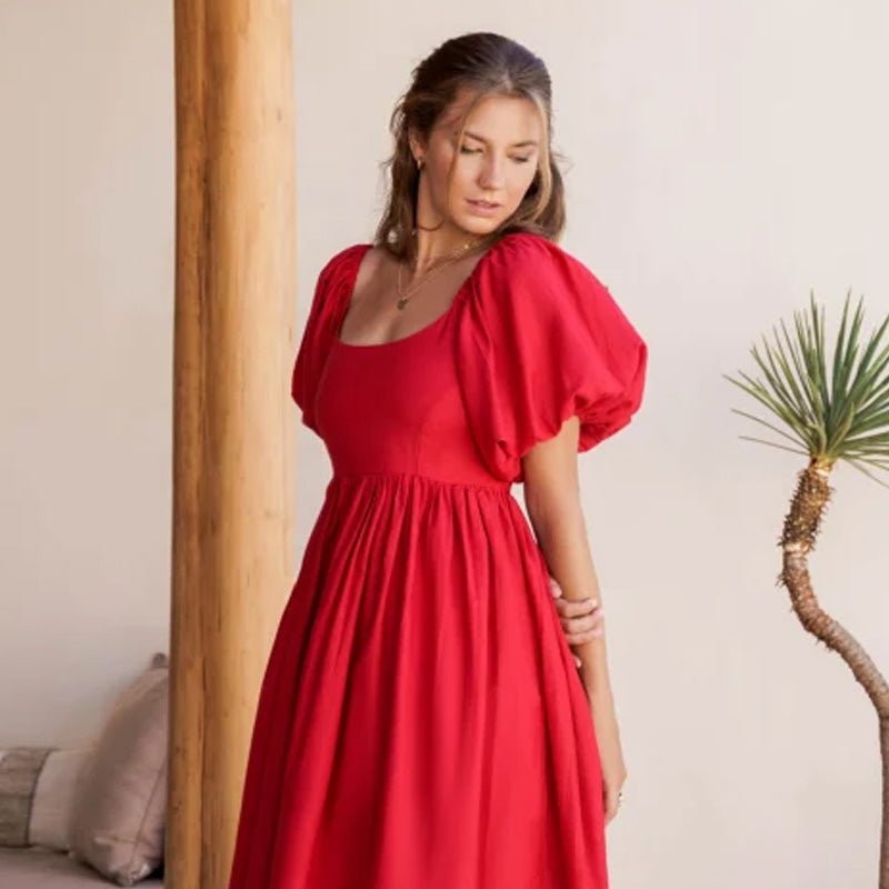 Thanksgiving in Style: Ensembles to Complete Your Holiday Look - Dressbarn