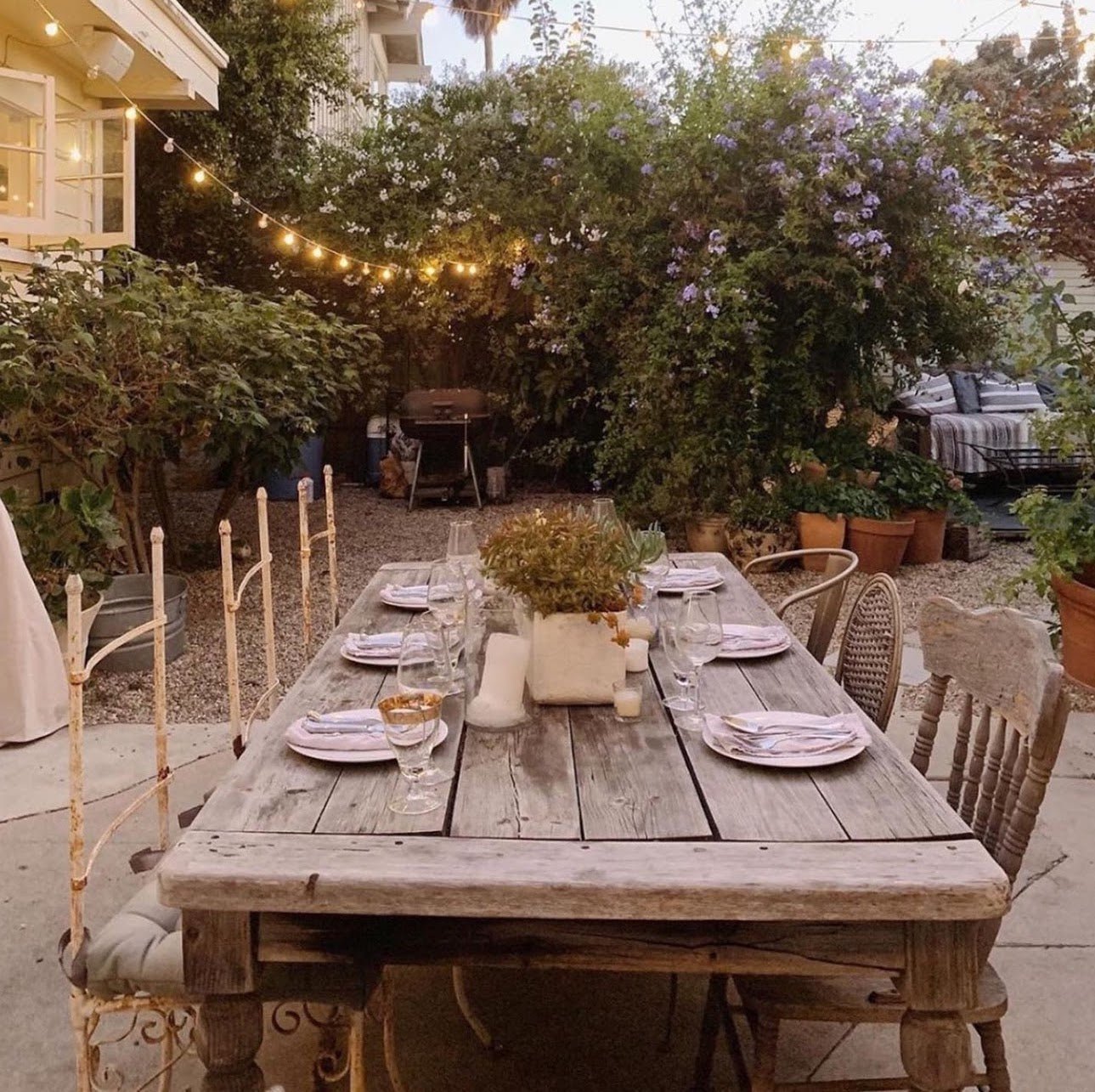 Your Ultimate Guide to Summer Entertaining - Dressbarn