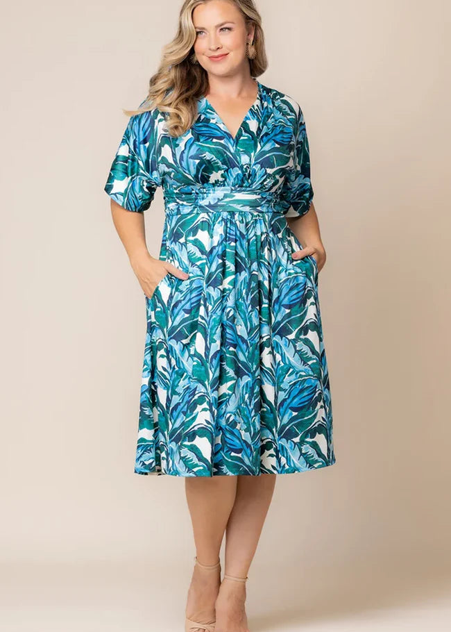 dress barn dress barn woman Women's Short Sleeve V-neck Tiered Fuchsia Xlarge -White Mark Achieve easy flowy style with the solid color maxi dress Women's Dresses: Casual & Formal