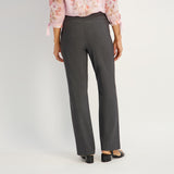 Roz & Ali™ Secret Agent Tummy Control Classic Pants