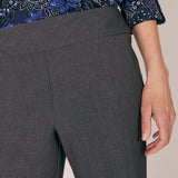 Roz & Ali™ Secret Agent Pull On Tummy Control Pants, Tall Length