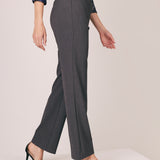Roz & Ali™ Secret Agent Pull On Tummy Control Pants, Tall Length
