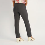 Roz & Ali™ Secret Agent Tummy Control Taper Pants